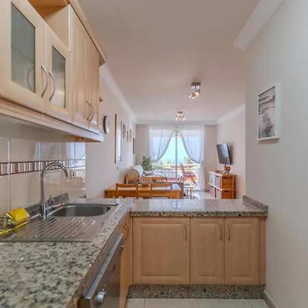 Sunset, En - Relajate En El Paraiso Costa Adeje (Tenerife)