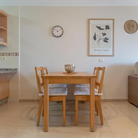 Apartman Sunset, En - Relajate En El Paraiso Costa Adeje (Tenerife)