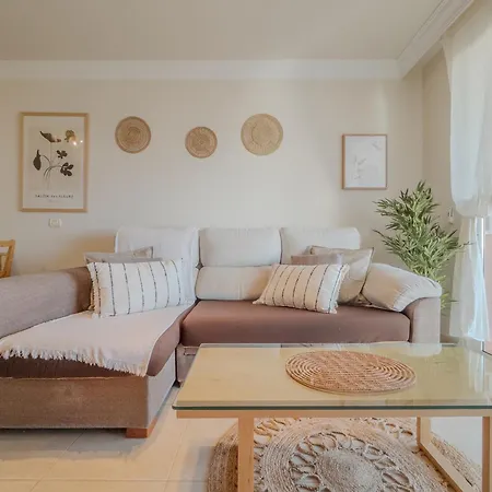 Sunset, En - Relajate En El Paraiso Apartman *