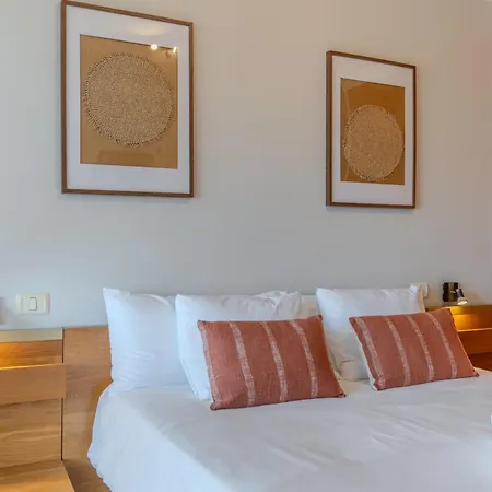 Sunset, En - Relajate En El Paraiso Apartman *