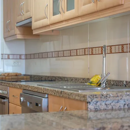 Sunset, En - Relajate En El Paraiso Apartman