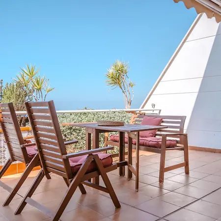 Sunset, En - Relajate En El Paraiso *