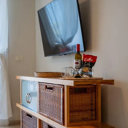 Sunset, En - Relajate En El Paraiso Apartman