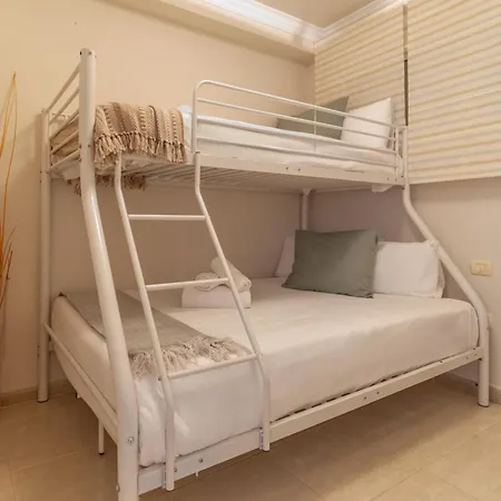 Sunset, En - Relajate En El Paraiso Lägenhet