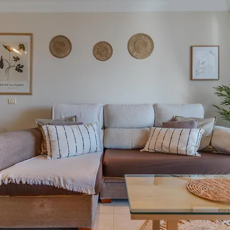 Sunset, En - Relajate En El Paraiso Lägenhet Costa Adeje (Tenerife)