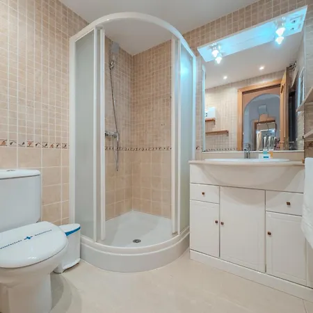 Lägenhet Sunset, En - Relajate En El Paraiso Costa Adeje (Tenerife)