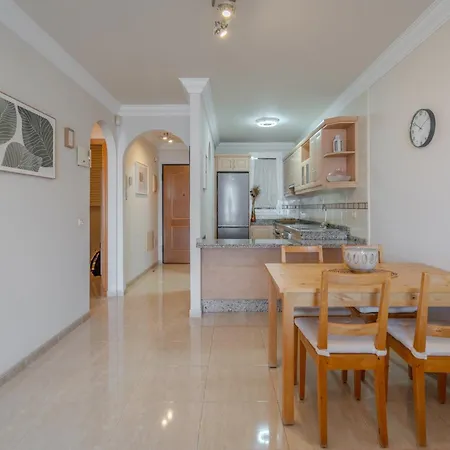 Sunset, En - Relajate En El Paraiso * Costa Adeje (Tenerife)