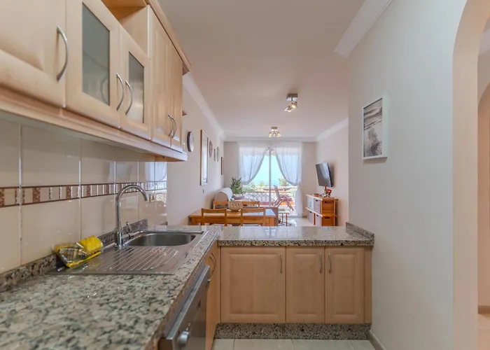 Sunset, En - Relájate En El Paraíso Costa Adeje (Tenerife)