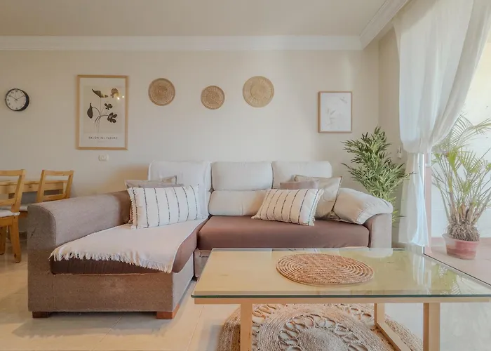 Sunset, En - Relájate En El Paraíso Apartamento *