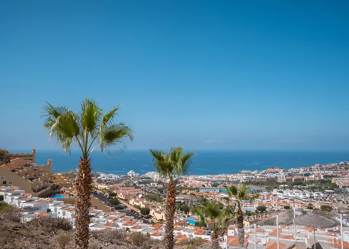 Sunset, En - Relájate En El Paraíso Apartamento Costa Adeje (Tenerife)