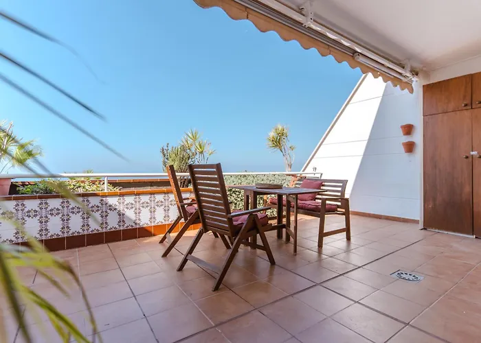 Sunset, En - Relájate En El Paraíso Apartamento