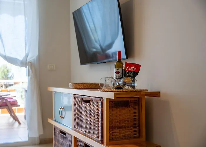 Sunset, En - Relájate En El Paraíso Apartamento