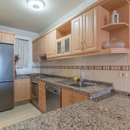 Sunset, En - Relajate En El Paraiso *