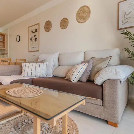 Sunset, En - Relajate En El Paraiso Apartment Costa Adeje (Tenerife)