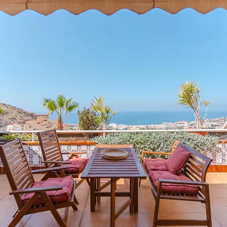 Sunset, En - Relajate En El Paraiso Apartment Costa Adeje (Tenerife)