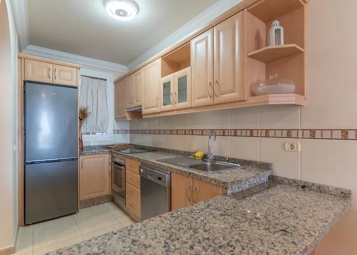 Sunset, En - Relajate En El Paraiso *