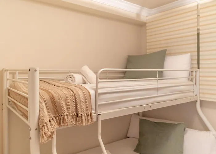 Apartment Sunset, En - Relajate En El Paraiso Costa Adeje (Tenerife)