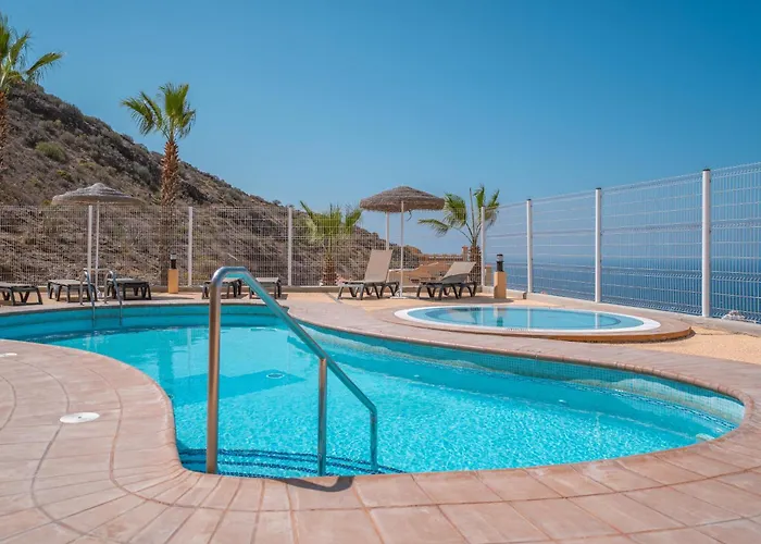 Sunset, En - Relajate En El Paraiso *