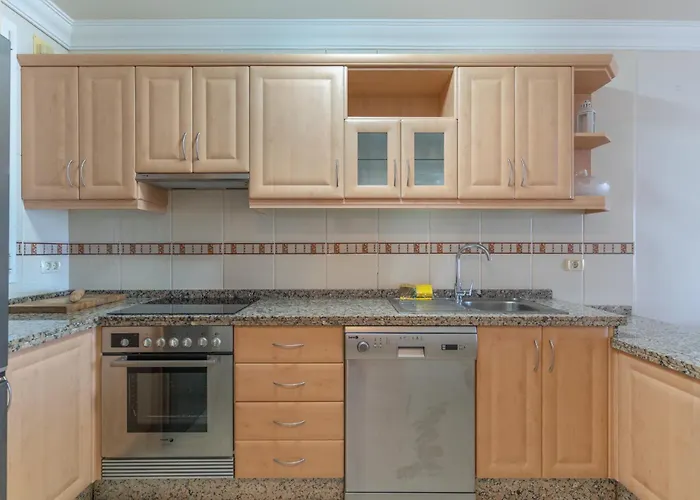 Sunset, En - Relajate En El Paraiso *