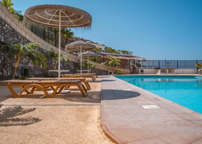 Sunset, En - Relajate En El Paraiso * Costa Adeje (Tenerife)