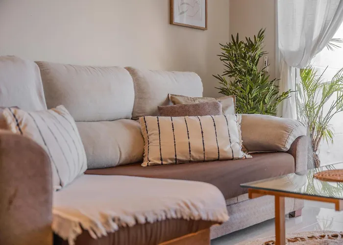 Sunset, En - Relajate En El Paraiso