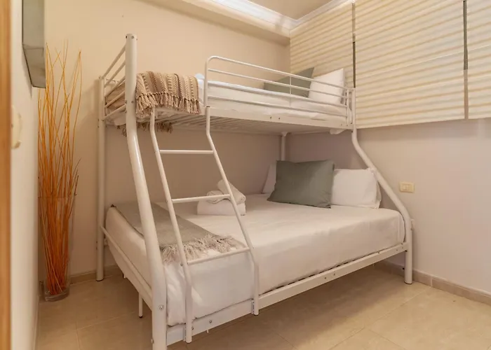 Sunset, En - Relajate En El Paraiso Apartment