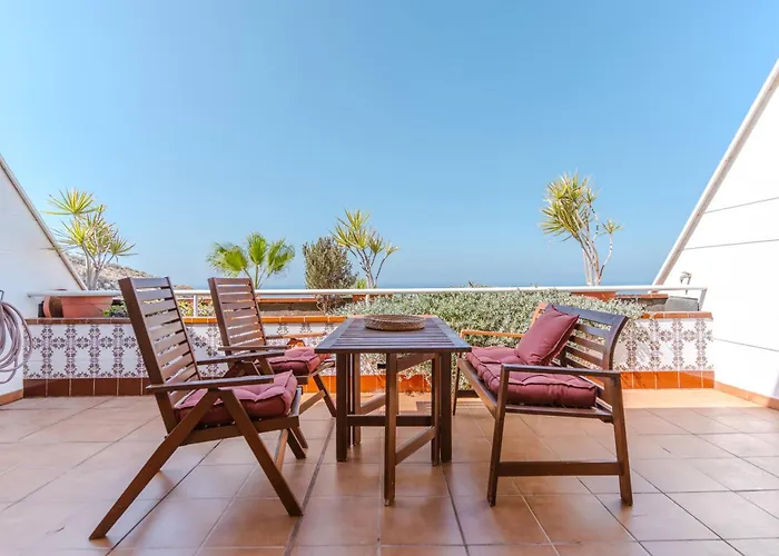 Sunset, En - Relajate En El Paraiso Apartment