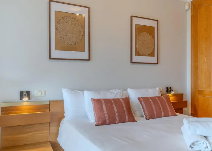 Sunset, En - Relajate En El Paraiso Apartment *