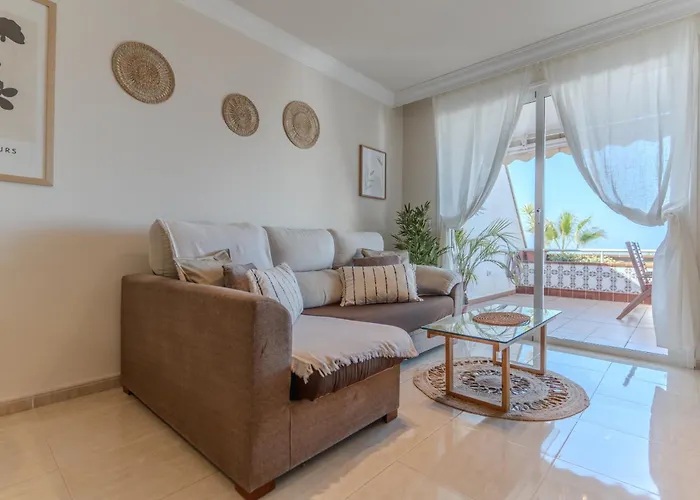 Sunset, En - Relajate En El Paraiso Costa Adeje (Tenerife)