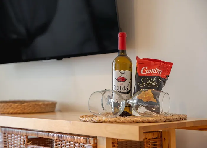 Sunset, En - Relajate En El Paraiso * Costa Adeje (Tenerife)