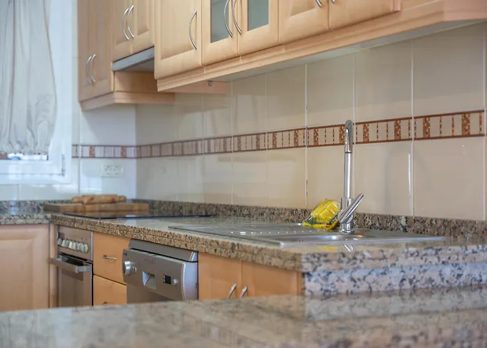 Sunset, En - Relajate En El Paraiso Apartment