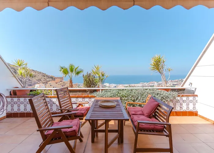 Sunset, En - Relajate En El Paraiso Apartment Costa Adeje (Tenerife)