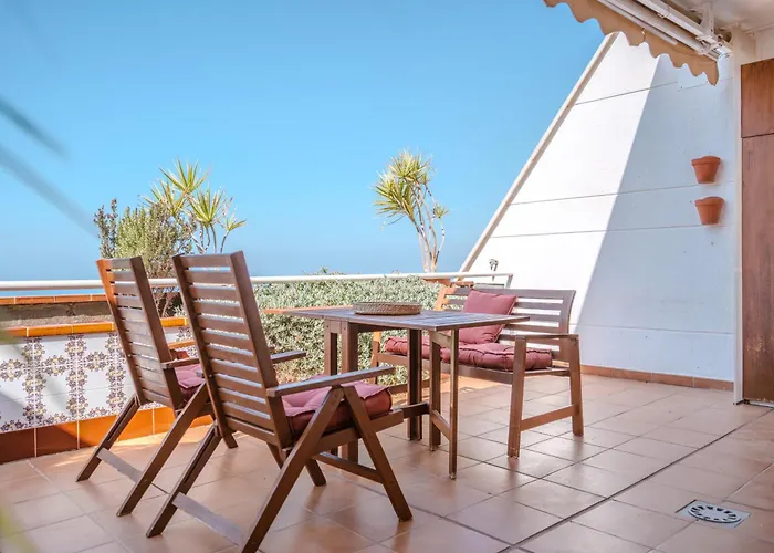 Sunset, En - Relajate En El Paraiso *