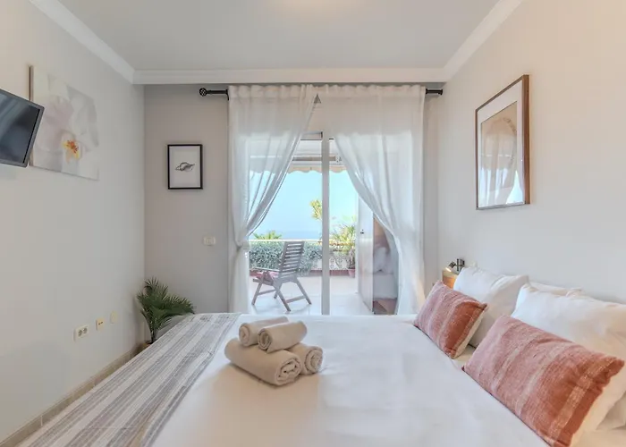 Sunset, En - Relajate En El Paraiso Costa Adeje (Tenerife)