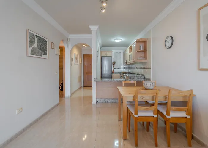 Sunset, En - Relajate En El Paraiso * Costa Adeje (Tenerife)