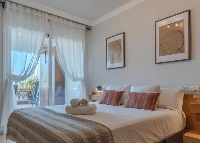 Sunset, En - Relajate En El Paraiso