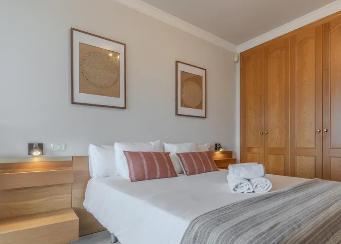 Sunset, En - Relajate En El Paraiso * Costa Adeje (Tenerife)