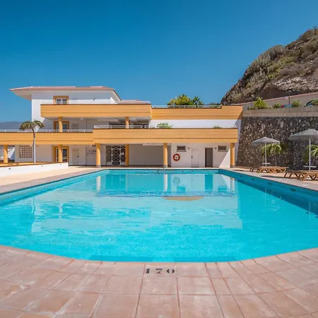 Sunset, En - Relajate En El Paraiso Διαμέρισμα Costa Adeje (Tenerife)