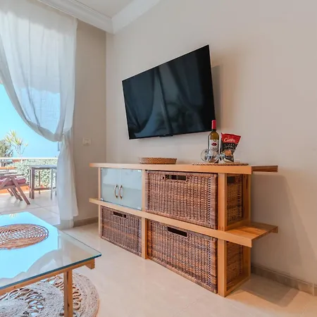 Sunset, En - Relajate En El Paraiso * Costa Adeje (Tenerife)