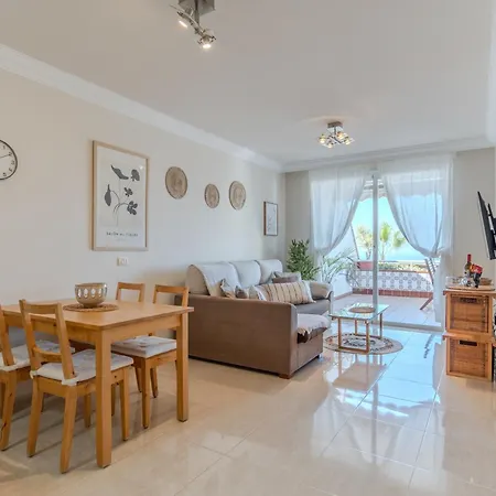 Sunset, En - Relajate En El Paraiso Διαμέρισμα *