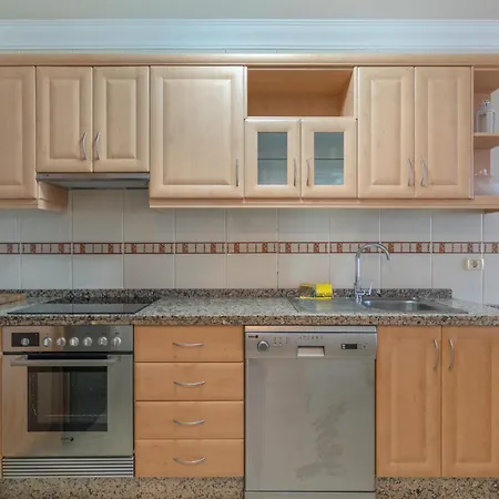 Sunset, En - Relajate En El Paraiso *