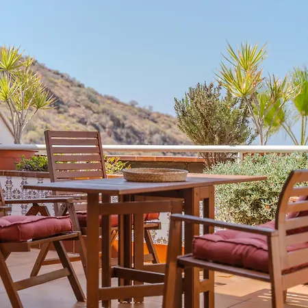 Sunset, En - Relajate En El Paraiso * Costa Adeje (Tenerife)