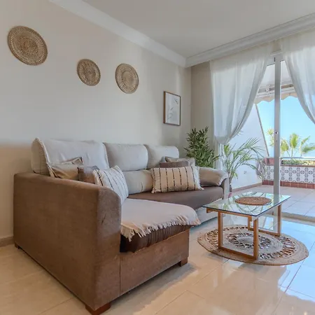 Sunset, En - Relajate En El Paraiso Costa Adeje (Tenerife)