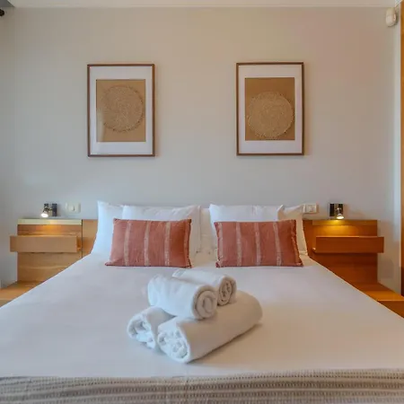 Sunset, En - Relajate En El Paraiso Διαμέρισμα *