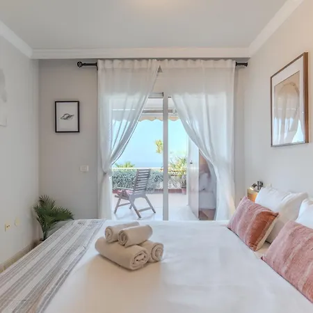 Sunset, En - Relajate En El Paraiso Costa Adeje (Tenerife)